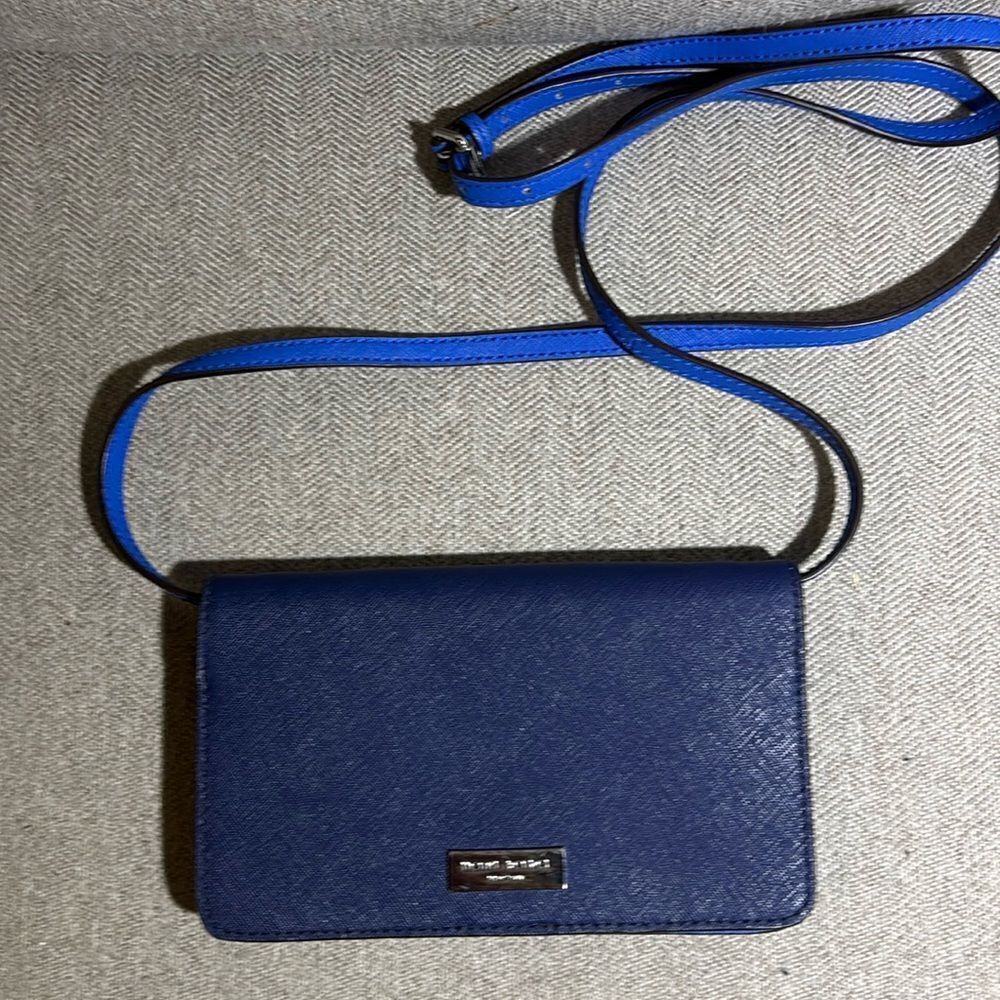 henri bendel iPhone XL Smartphone Crossbody - NWOT